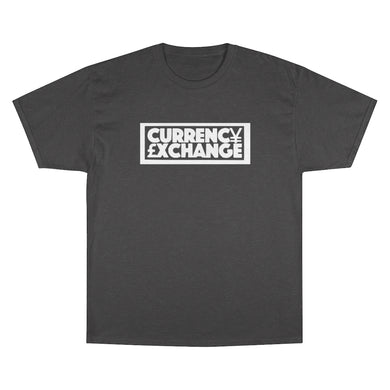 Currency Champion T-Shirt