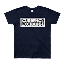 Load image into Gallery viewer, Youth Short Sleeve T-Shirt