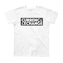 Load image into Gallery viewer, Youth Short Sleeve T-Shirt