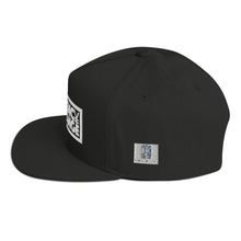 Load image into Gallery viewer, Flat Bill (Currency Exchange) snap back