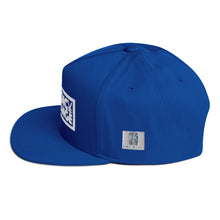 Load image into Gallery viewer, Flat Bill (Currency Exchange) snap back