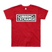 Load image into Gallery viewer, Youth Short Sleeve T-Shirt